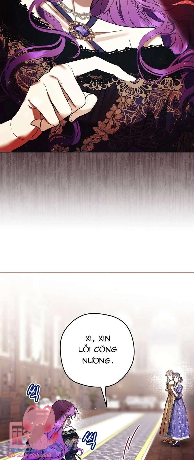 Làm Ác Nữ Bộ Không Tuyệt Sao? Chap 77 - Trang 4