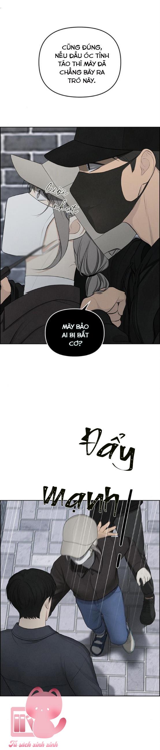 Hy Vọng Duy Nhất Chapter 5 - Trang 4