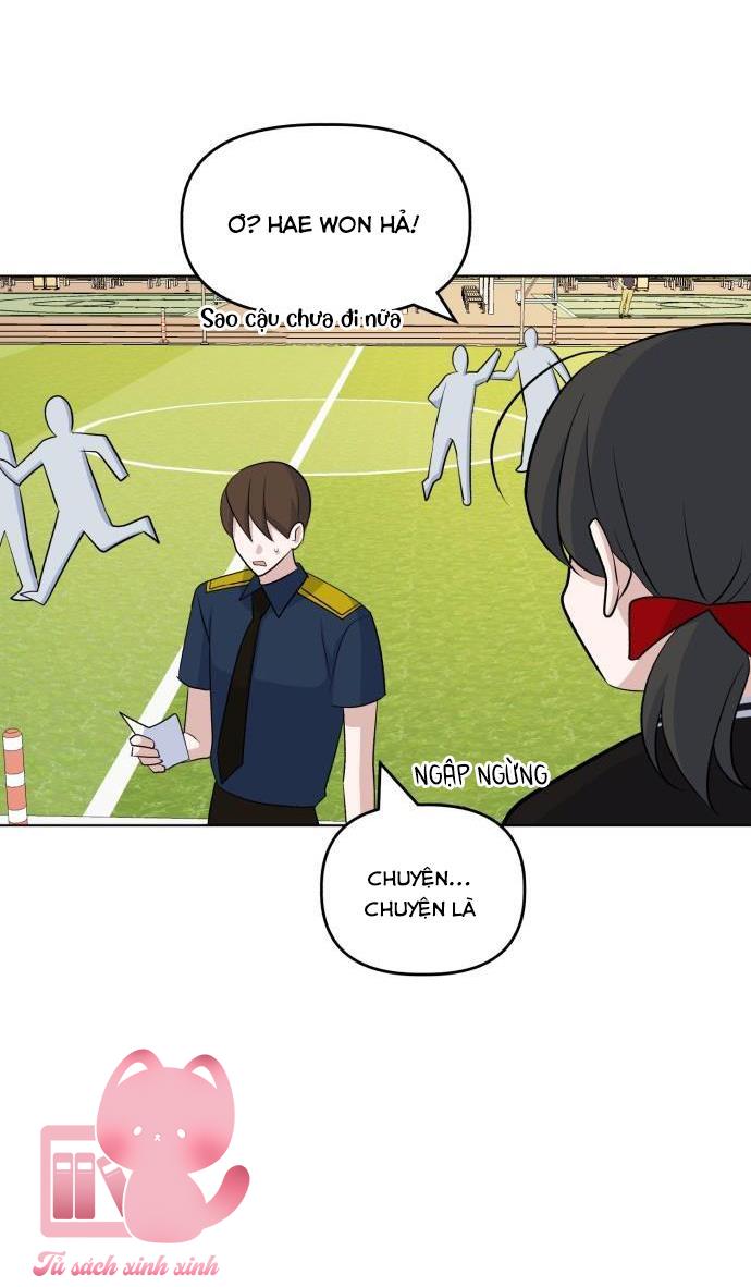 Quan Hệ Nhân Quả Chap 29 - Trang 2