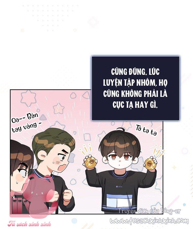 Debut Or Die Chapter 18 - Trang 4