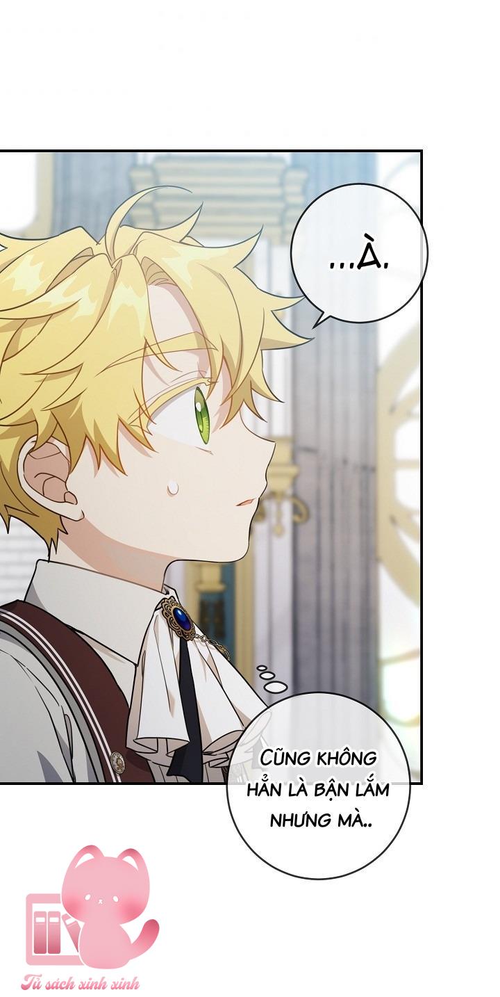 Hướng Về Ánh Dương Lần Nữa Chapter 31 - Trang 4
