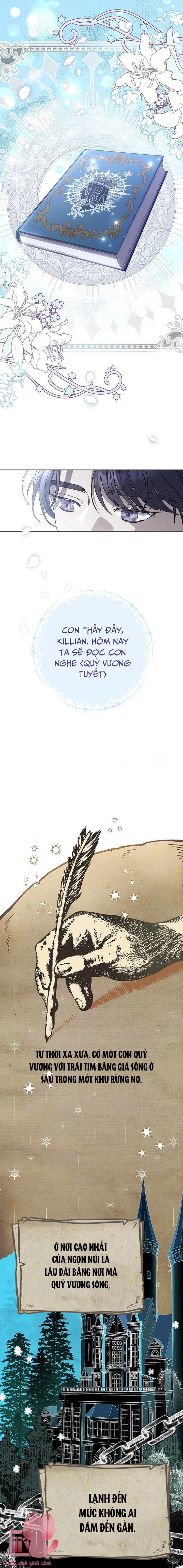 Tôi Đã Nuôi Dạy Em Gái Mình Một Cách Hoàn Hảo Chapter 11 - Trang 4