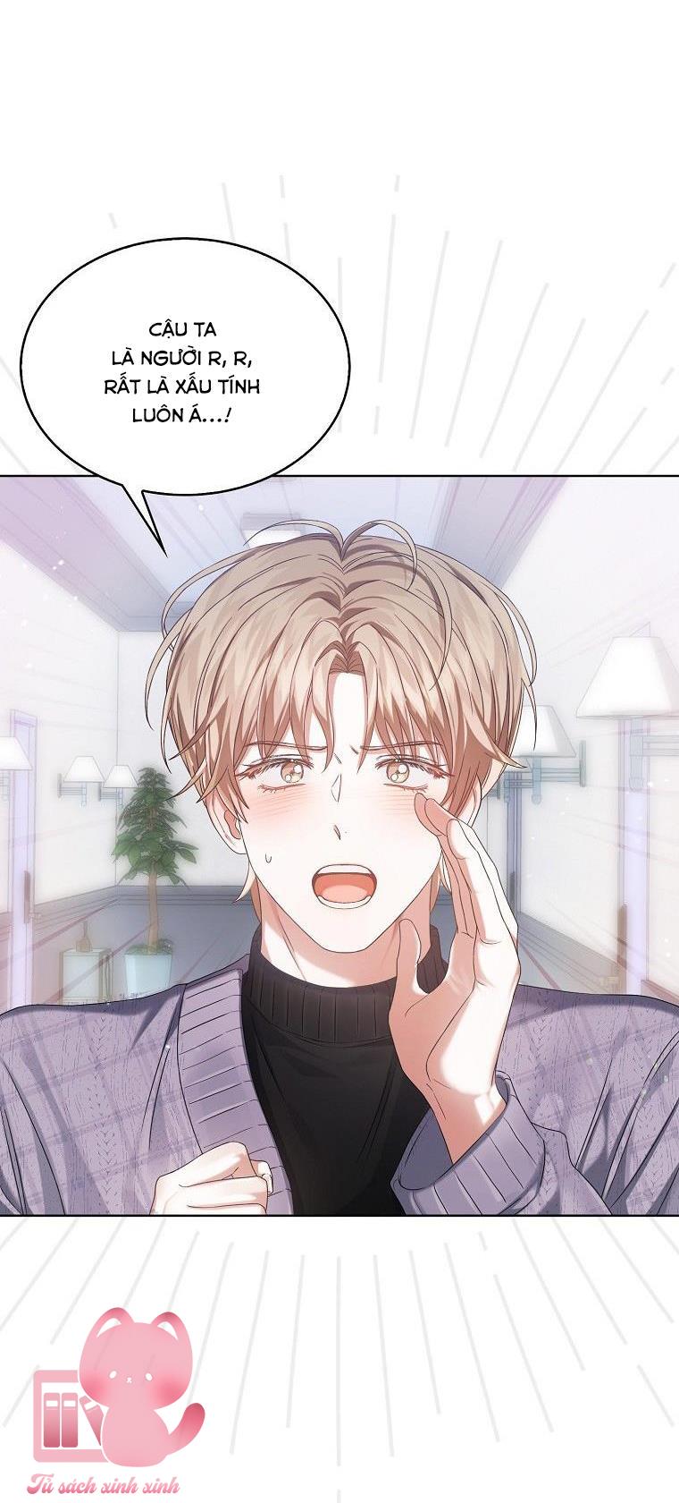 Debut Or Die Chap 31 - Trang 3