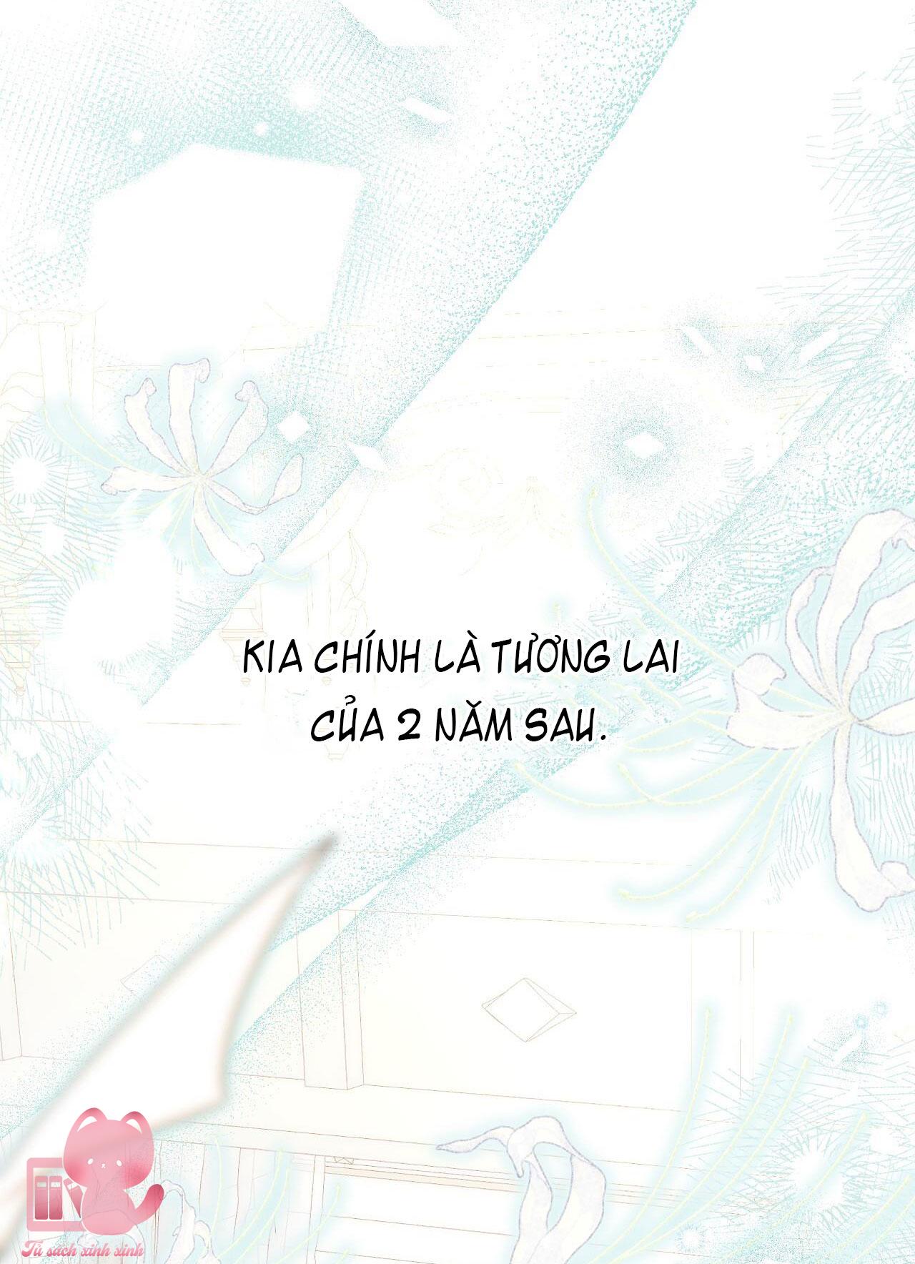 Thánh Nữ Giả Muốn Bỏ Trốn Chap 1 - Trang 4