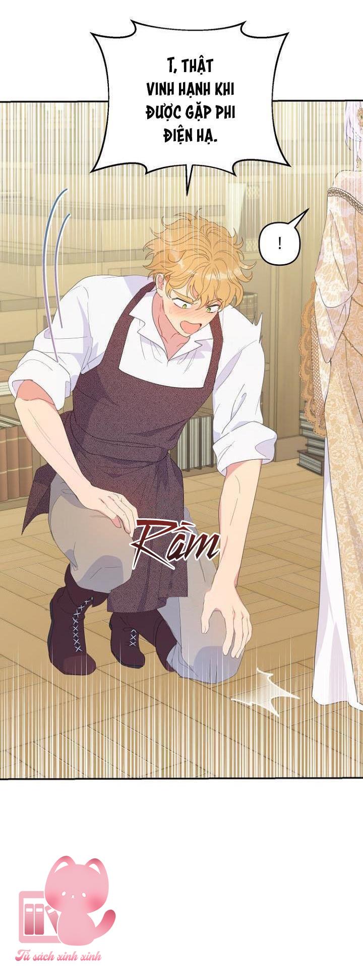 Bỏ Quách Chồng Con Đi, Tiền Bạc Mới Là Tất Cả Chap 45 - Trang 2
