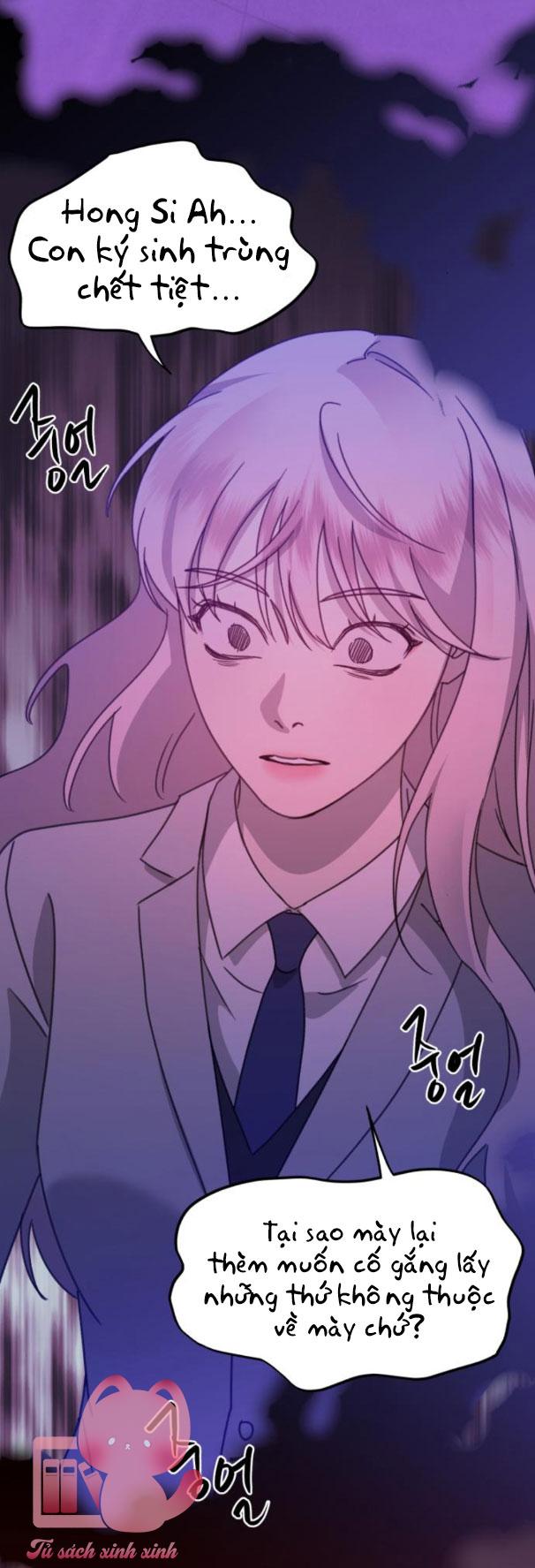 Thần Hổ Jangsan Chapter 31 - Trang 4