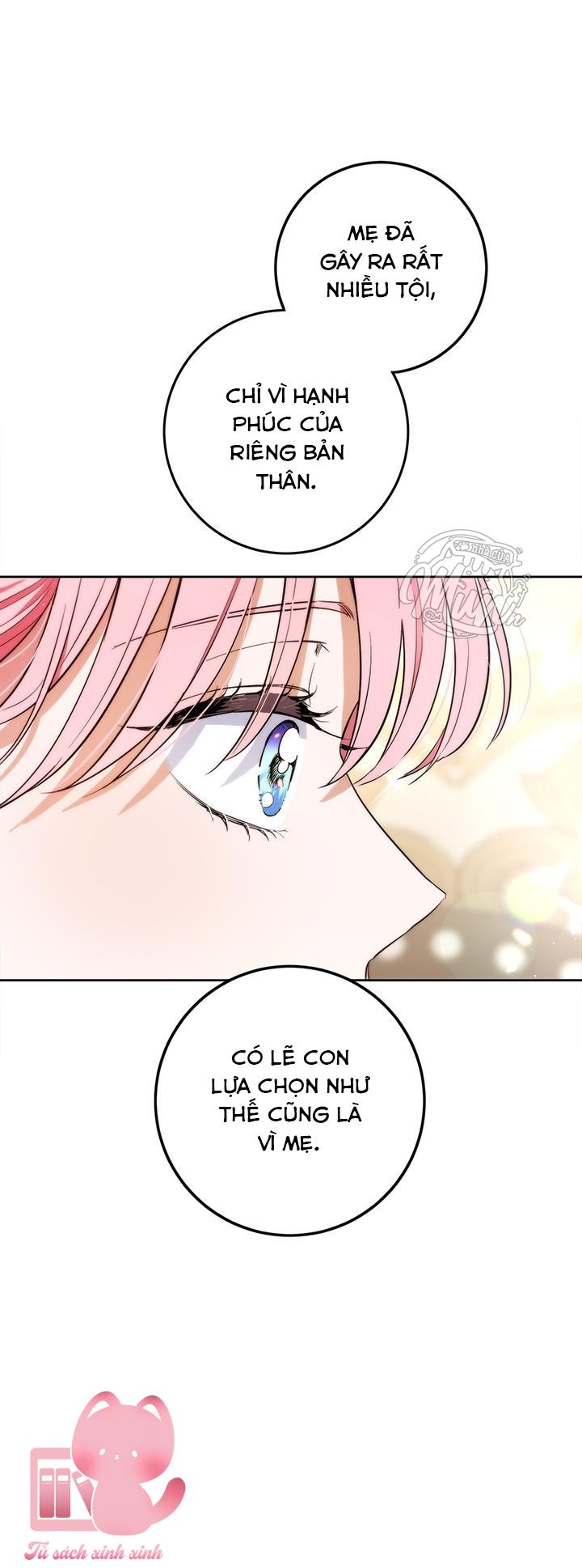 Cuộc Sống Mới Của Công Nương Chapter 101 - Trang 4