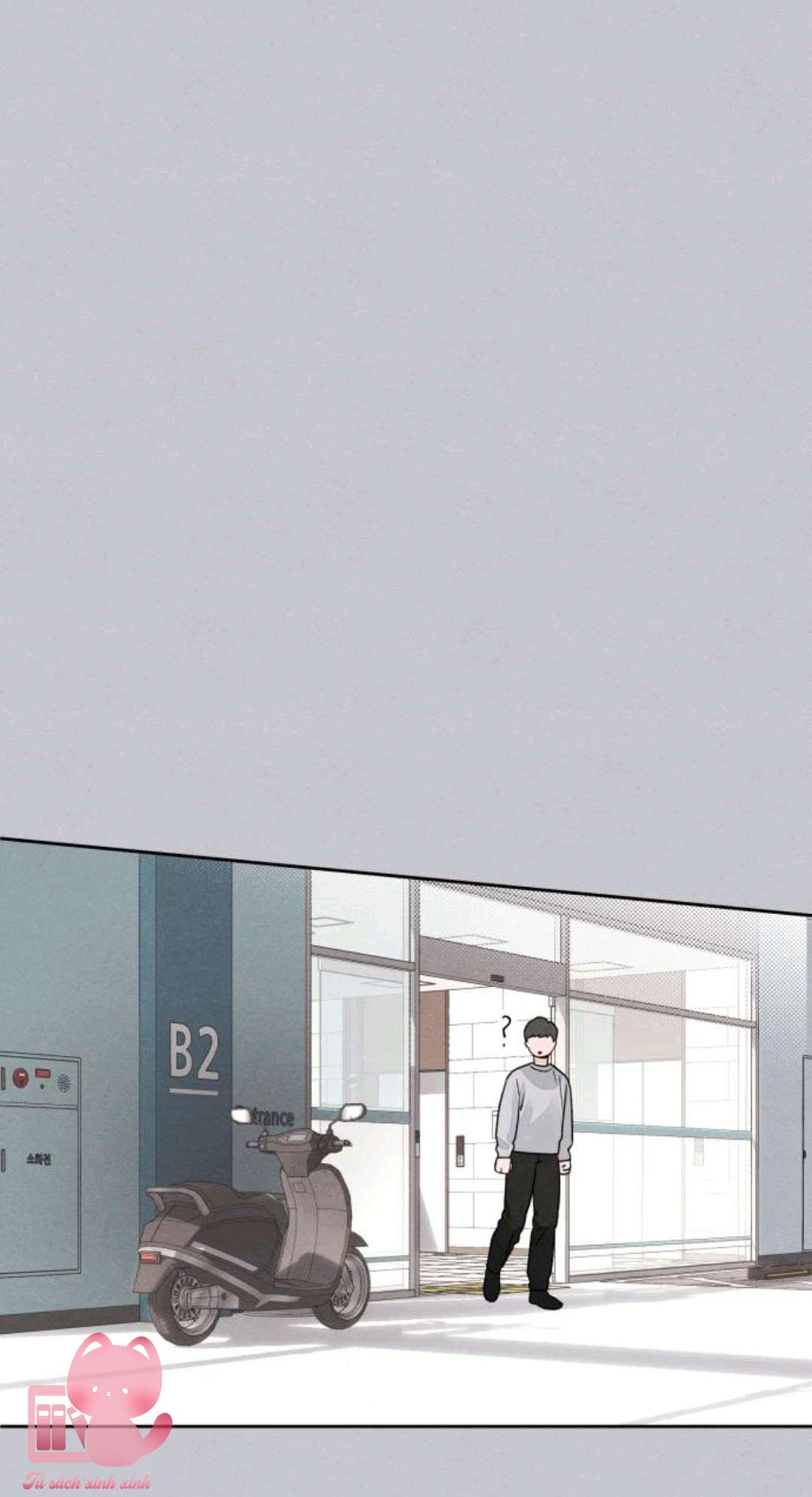 Bí Mật Thanh Xuân Chapter 88 - Trang 4