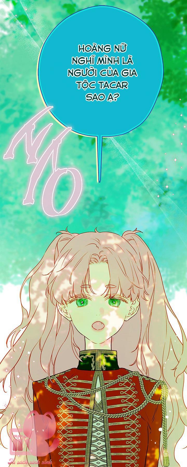 Khế Ước Hôn Nhân Của Mẹ Tôi Chapter 51 - Trang 4