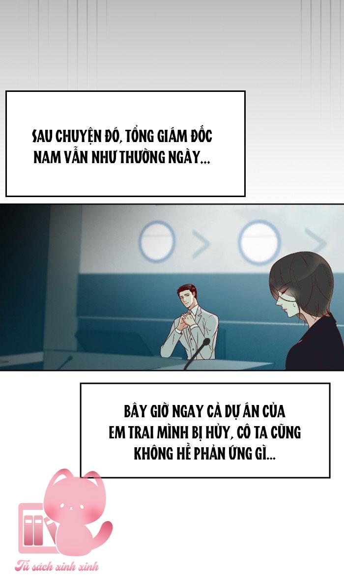 Tôi Sẽ Mang Em Đi Chap 28 - Trang 3