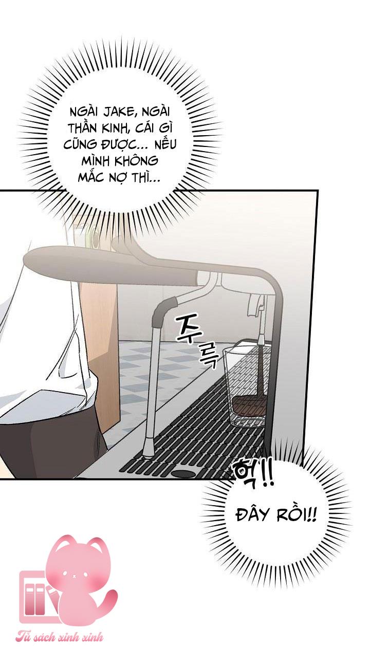 Ly Espresso Của Mùa Xuân Chapter 7 - Trang 4