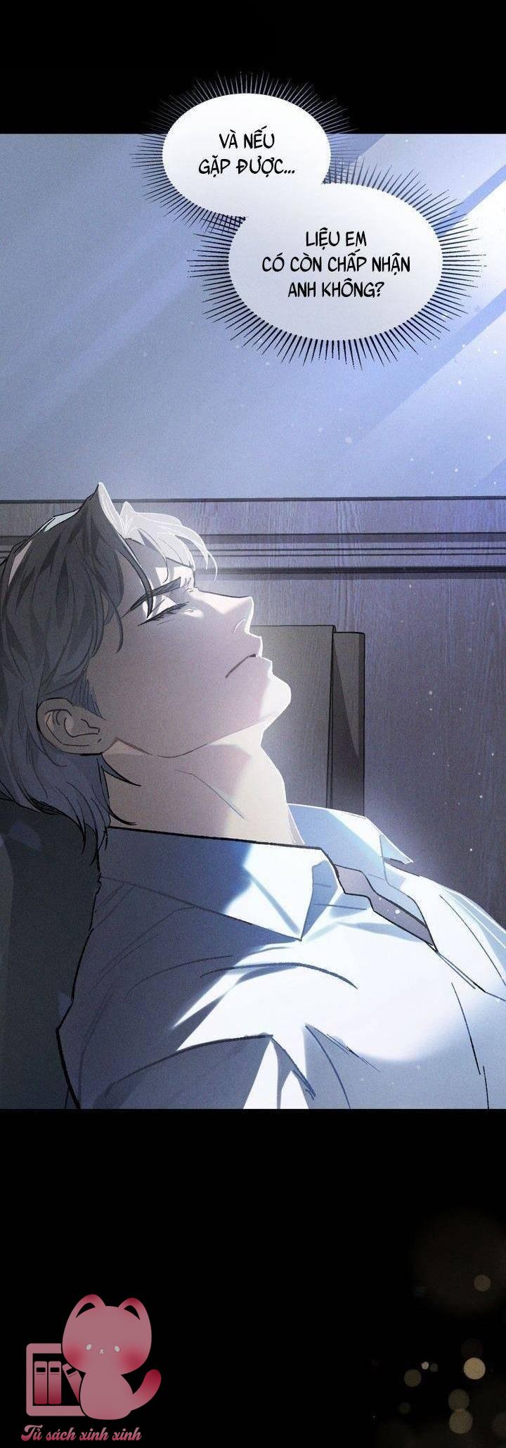 Sa Vào Cạm Bẫy Chap 8 - Trang 2