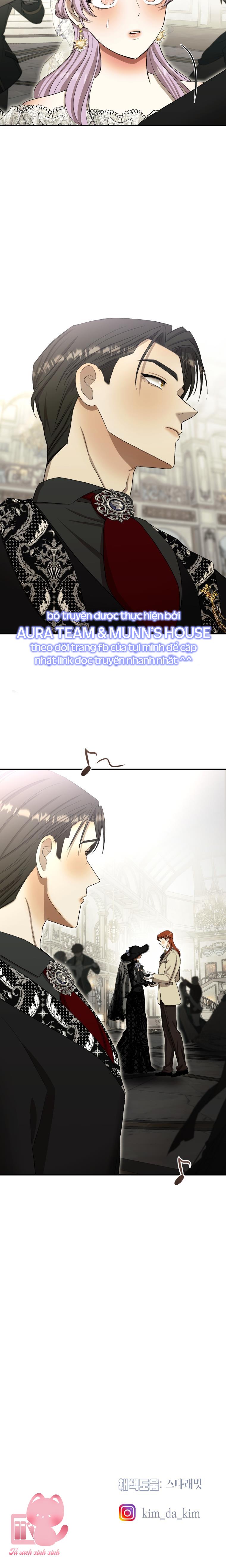 Tôi Bị Cắn Bởi Chú Chó Tôi Đã Bỏ Rơi Chap 17 - Trang 4