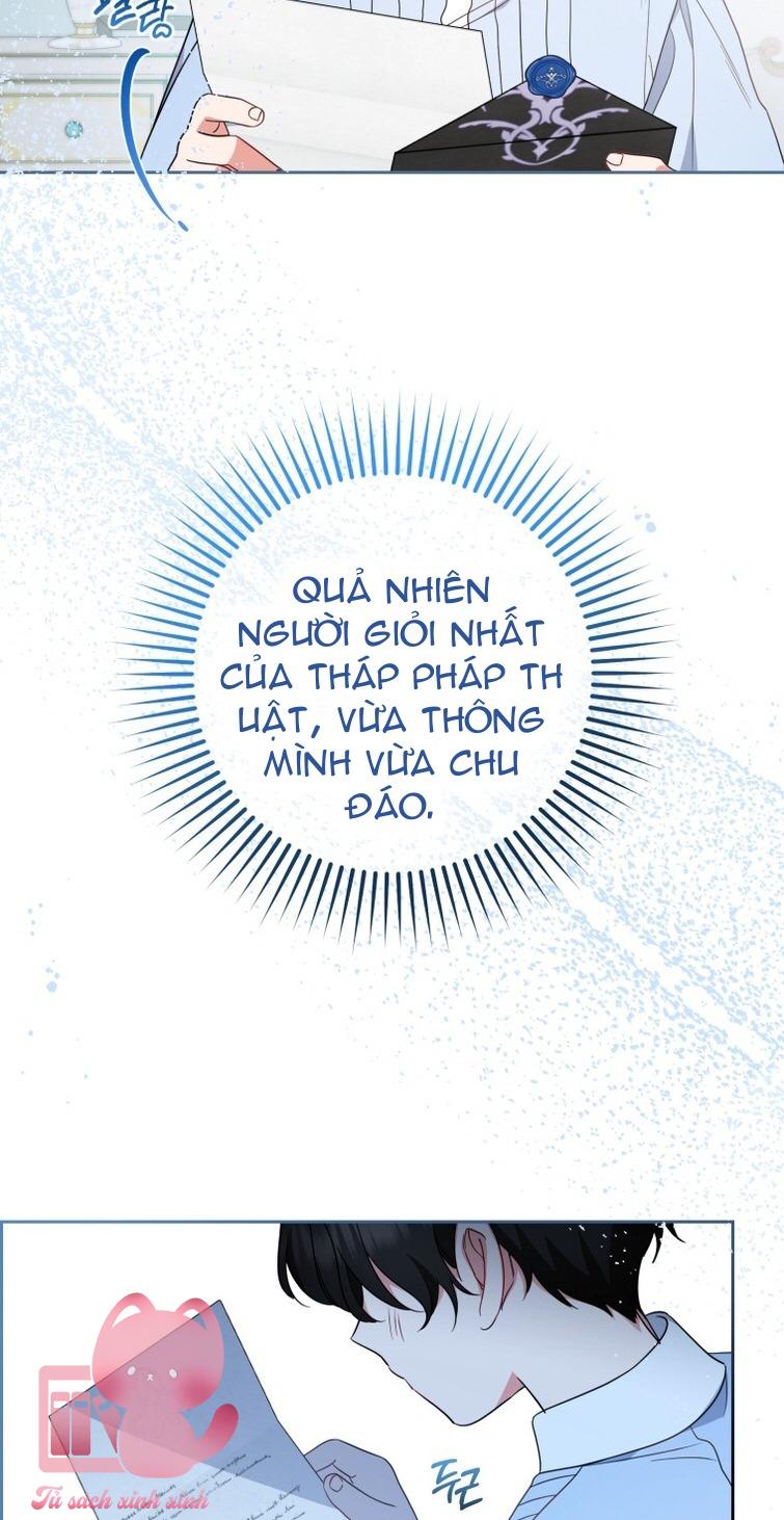 Được Yêu Thương Mà Còn Ngại Ngùng Sao! Chap 48 - Trang 4