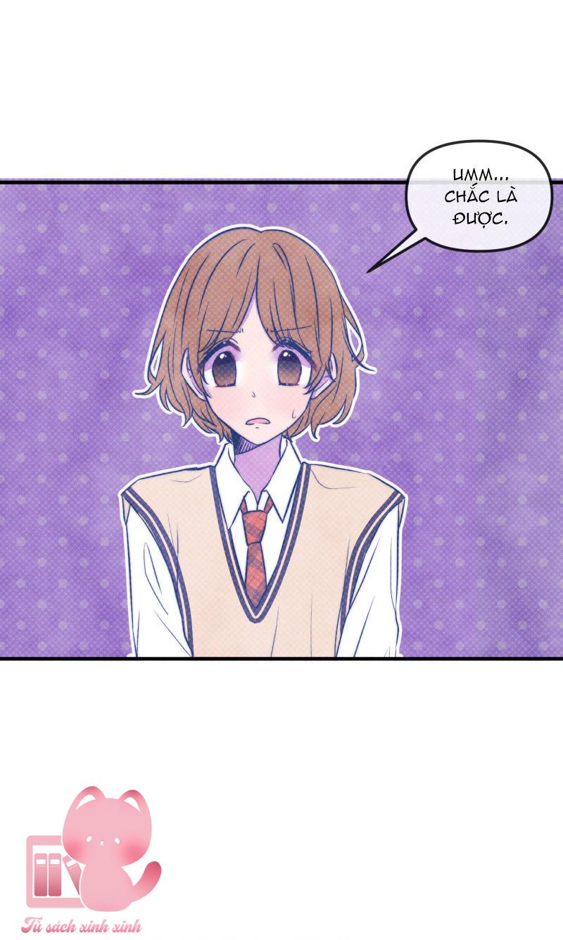 Tình Yêu Tựa Vòng Lặp Chap 31 - Trang 2