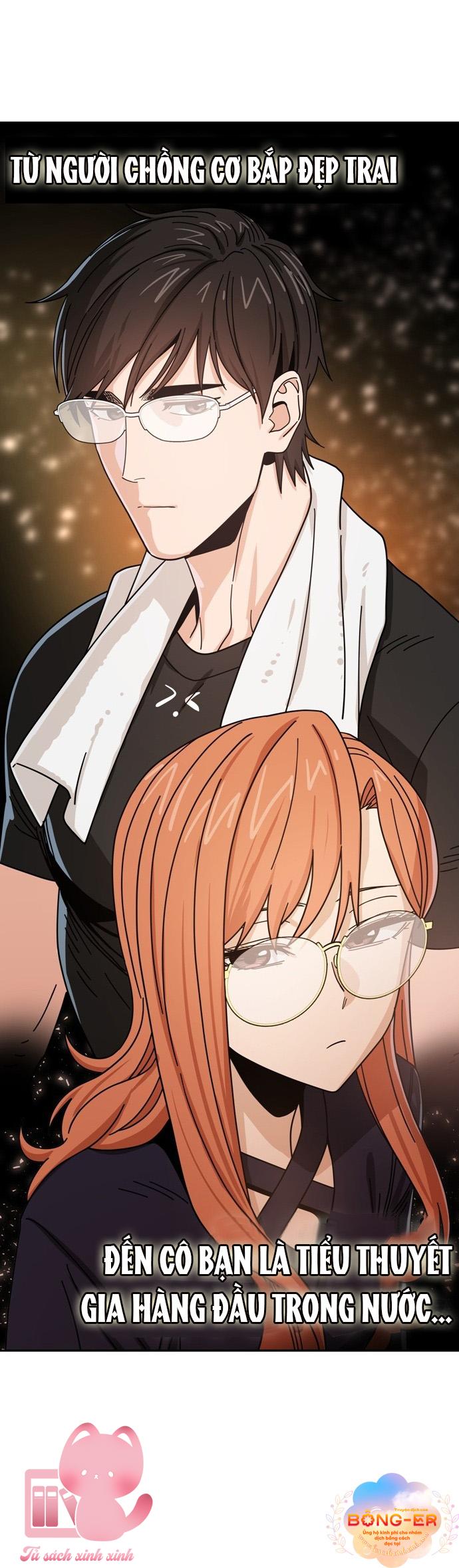 Lớ Ngớ Vớ Phải Tình Yêu Chapter 43 - Trang 4