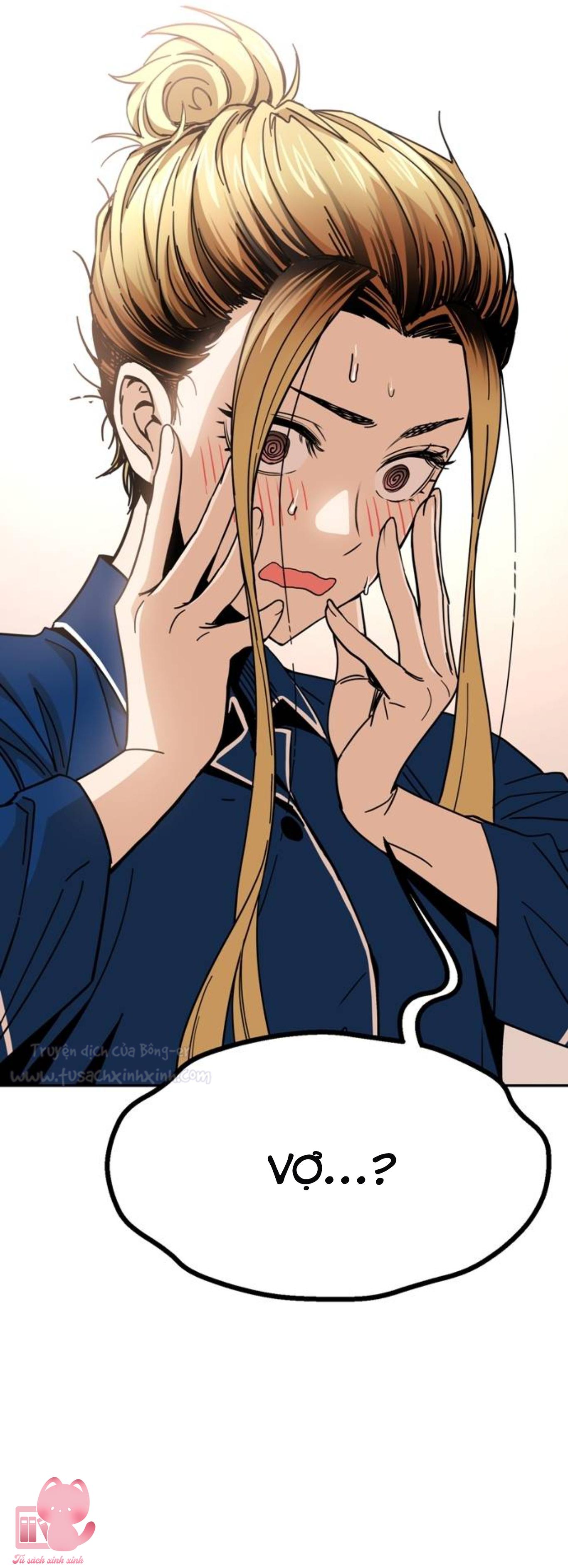 Lớ Ngớ Vớ Phải Tình Yêu Chapter 10 - Trang 4