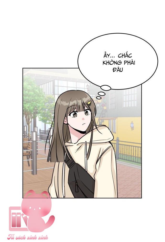 Chúng Ta Là Gì Của Nhau? Chap 8 - Trang 2