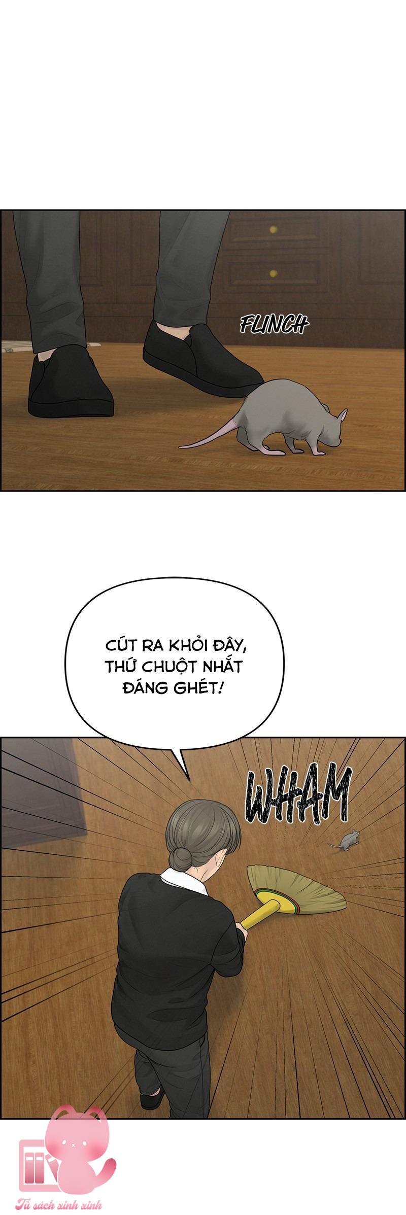 Hy Vọng Duy Nhất Chap 55 - Trang 2