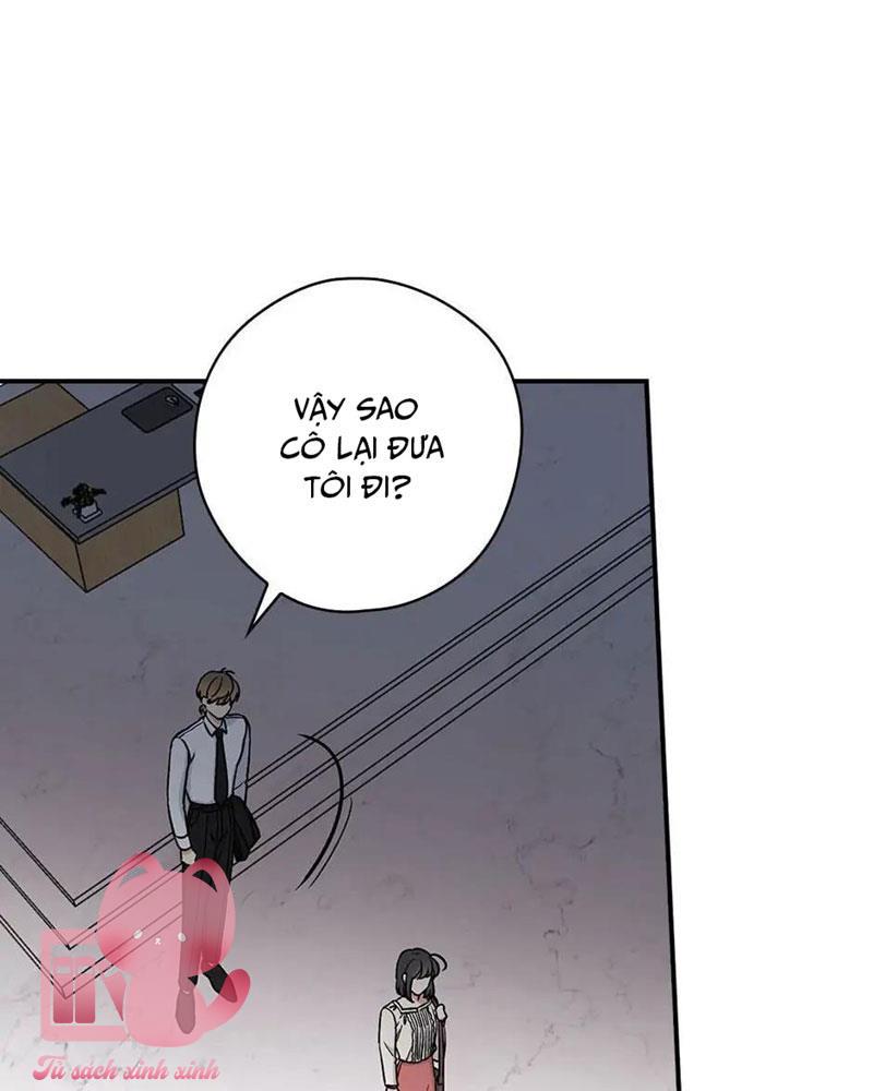 Ly Espresso Của Mùa Xuân Chapter 22 - Trang 4