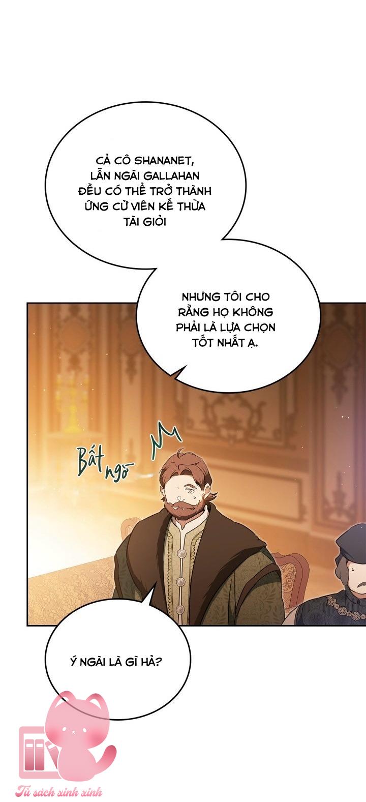 Kiếp Này Ta Sẽ Trở Thành Gia Chủ Chap 189 - Trang 2