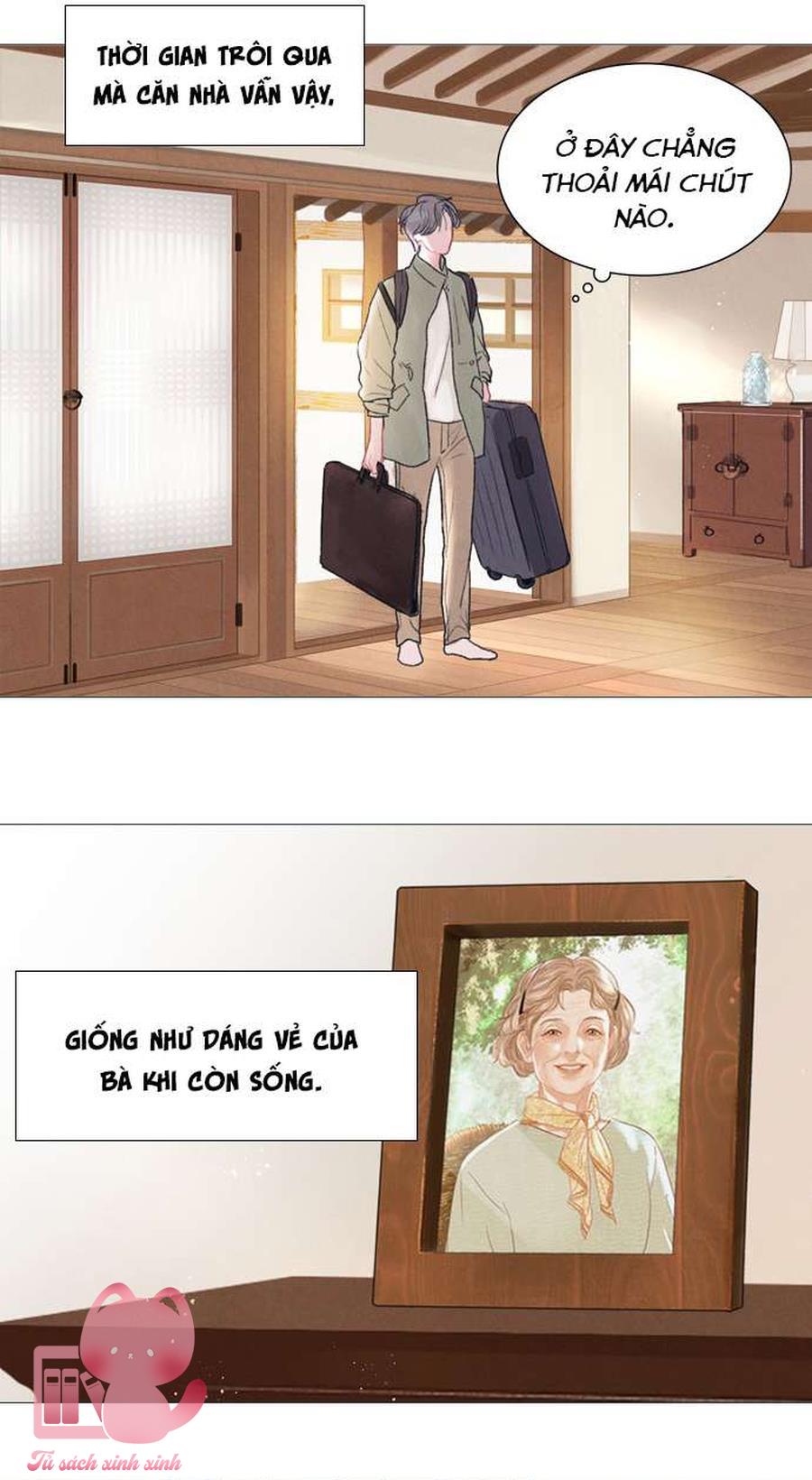 Thần Bí Chap 1 - Trang 2