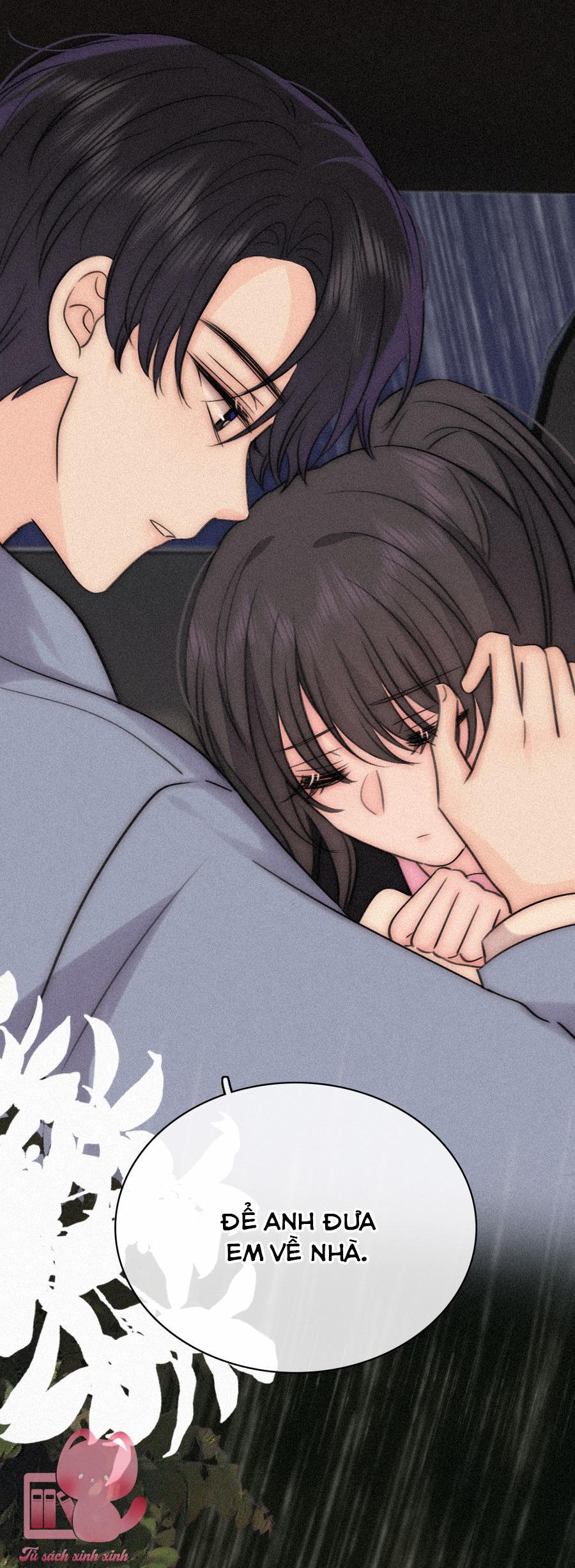 Bệnh Yêu Chap 123 - Trang 2