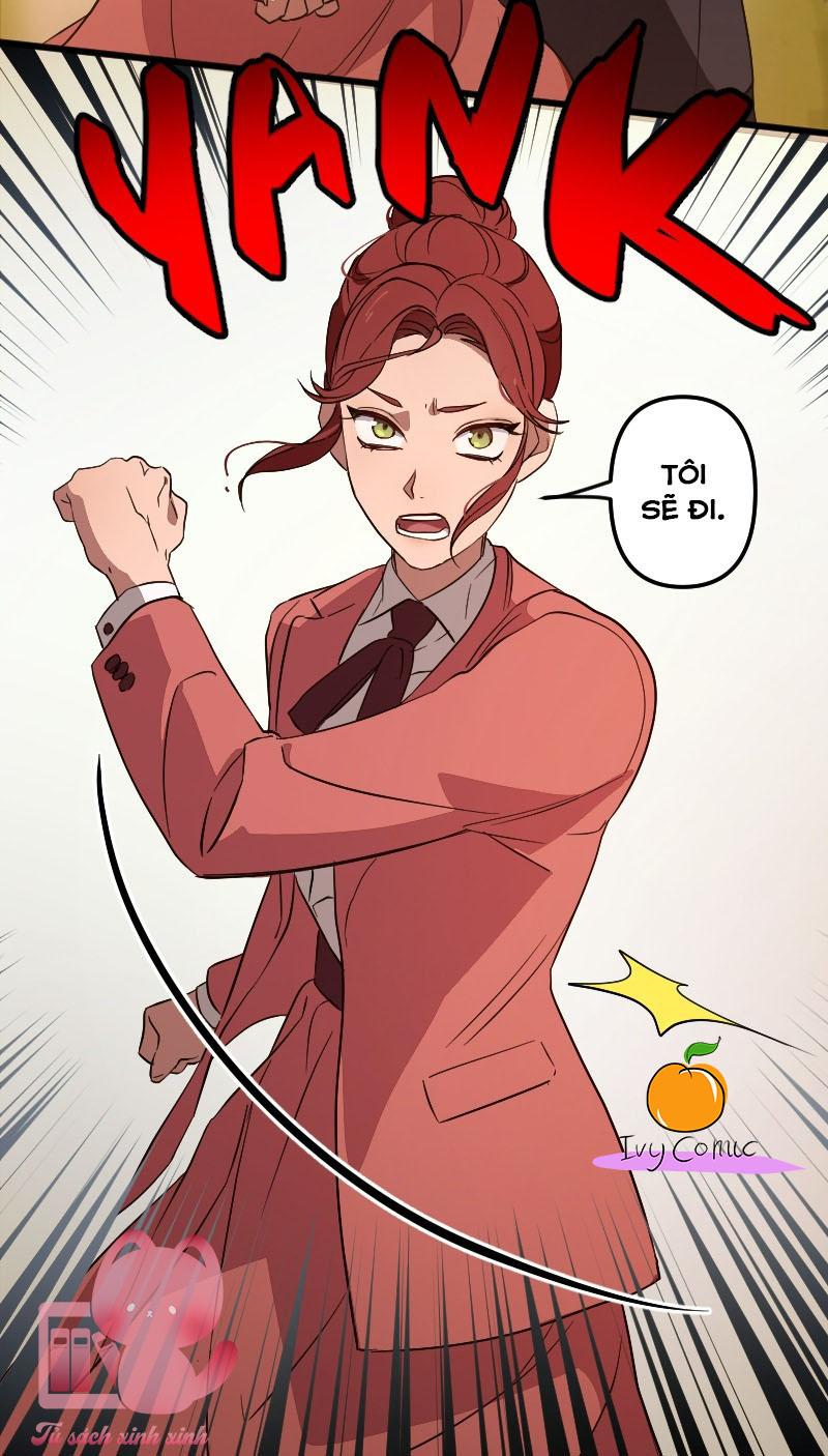 Bảo Mẫu Của Mafia Chap 3 - Trang 4