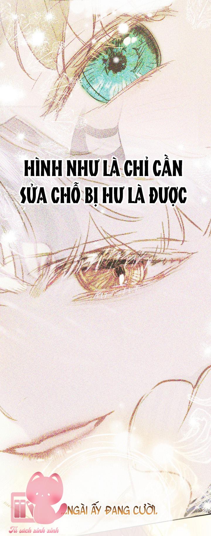 Khế Ước Hôn Nhân Của Mẹ Tôi Chapter 42 - Trang 4