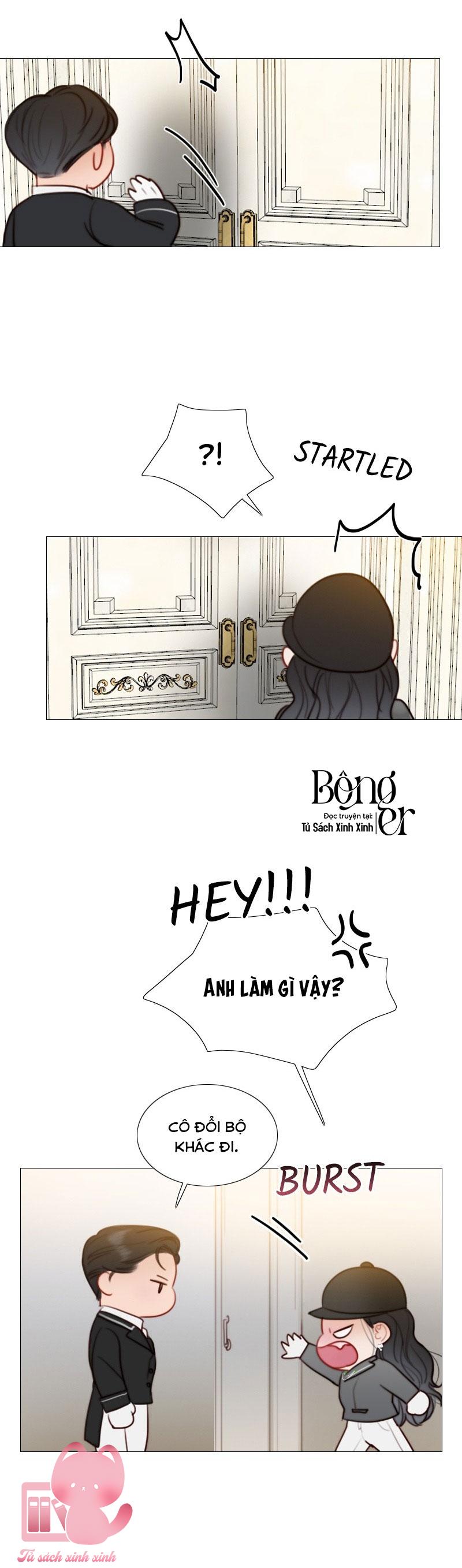 Serena Chap 53 - Trang 3