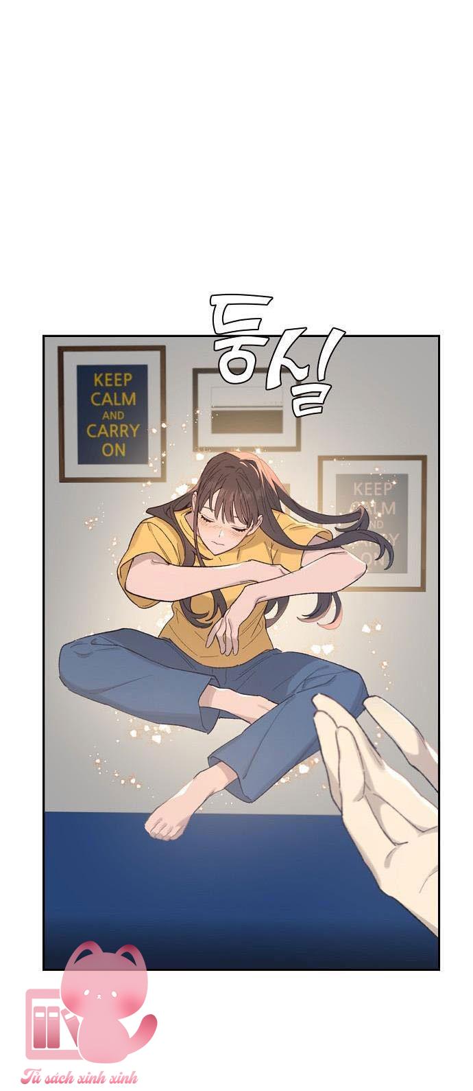 Onsaemiro Chapter 16 - Trang 4