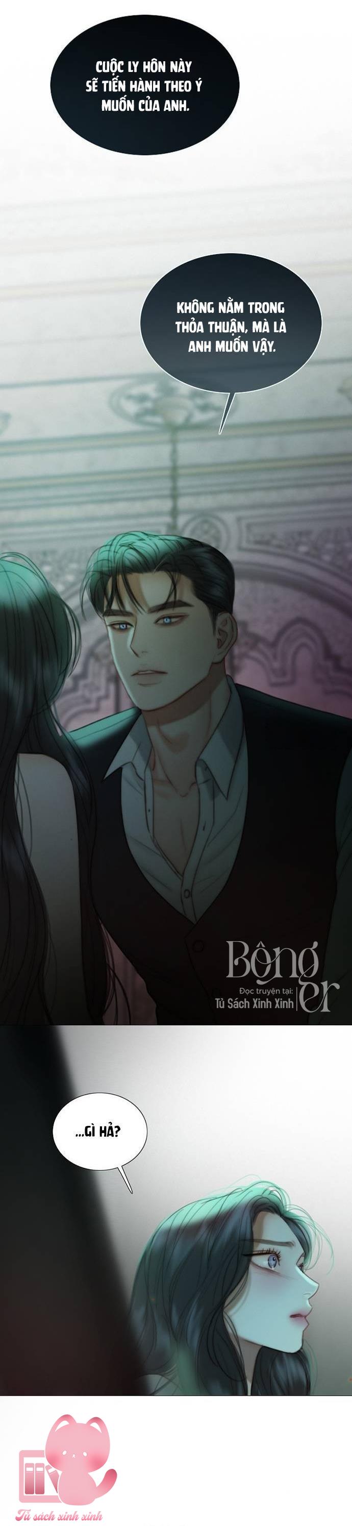Serena Chapter 89 - Trang 4