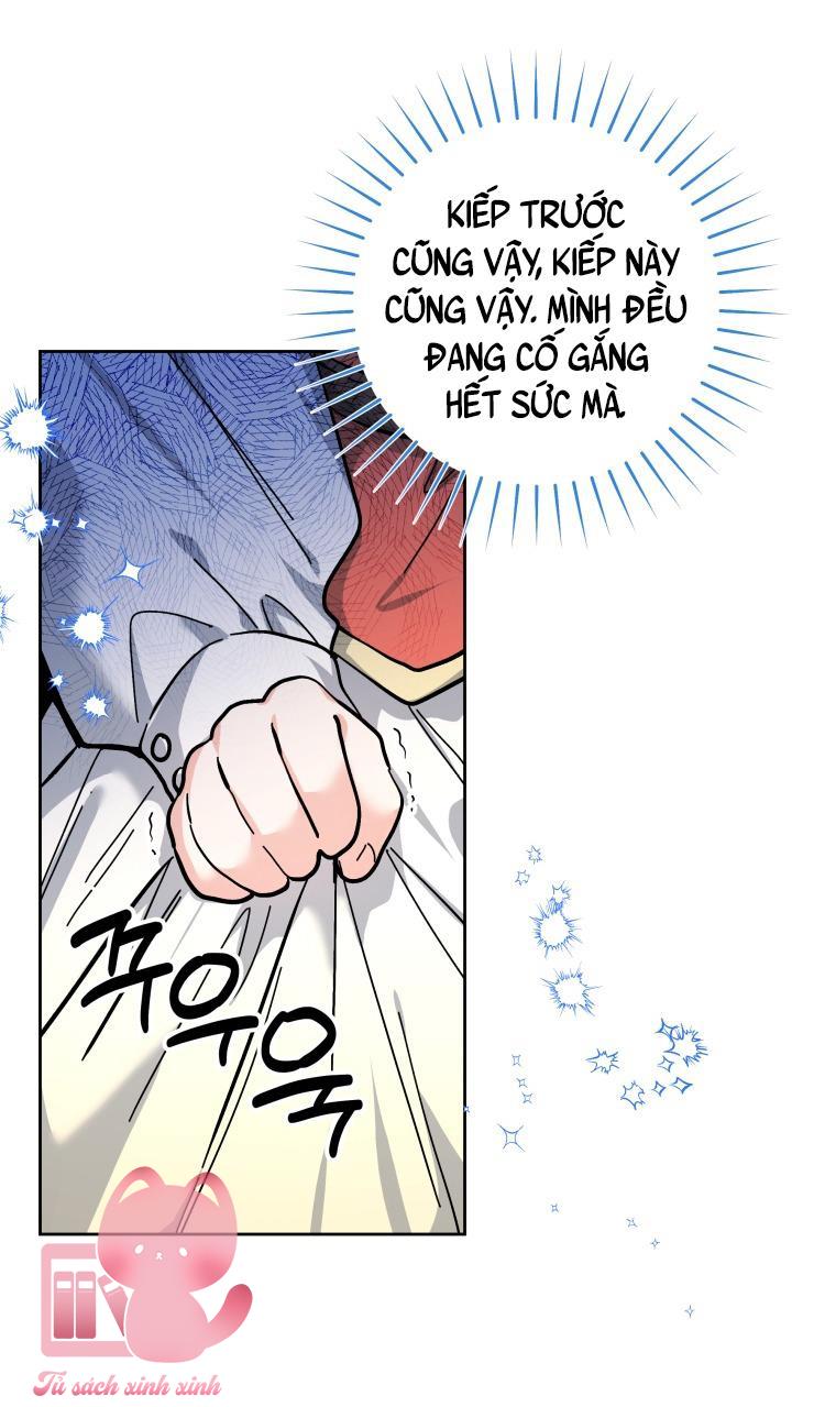 Bé Con Cá Voi Sát Thủ Chapter 18 - Trang 4