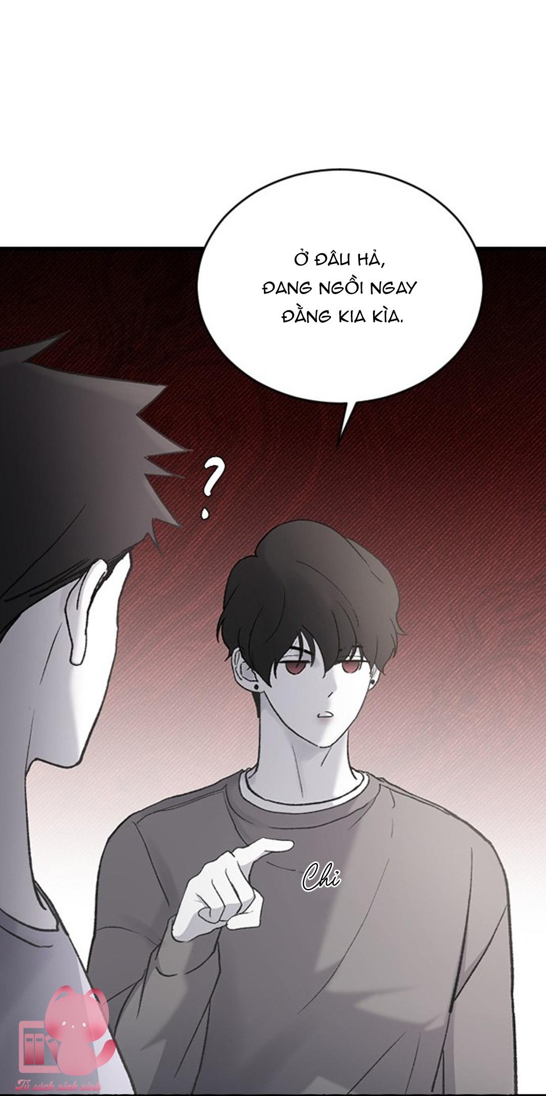 Ba Anh Trai Cực Phẩm Của Tôi Chap 72 - Trang 3