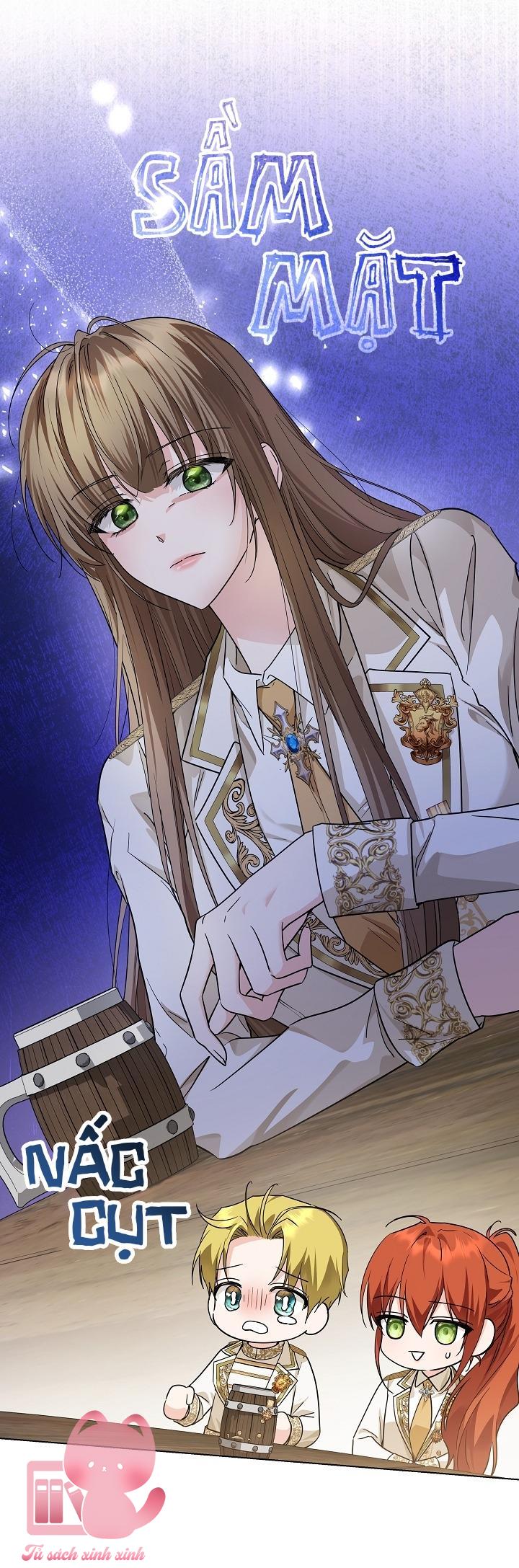 Hoàng Nữ Cosplay Nonfan Chapter 47 - Trang 4