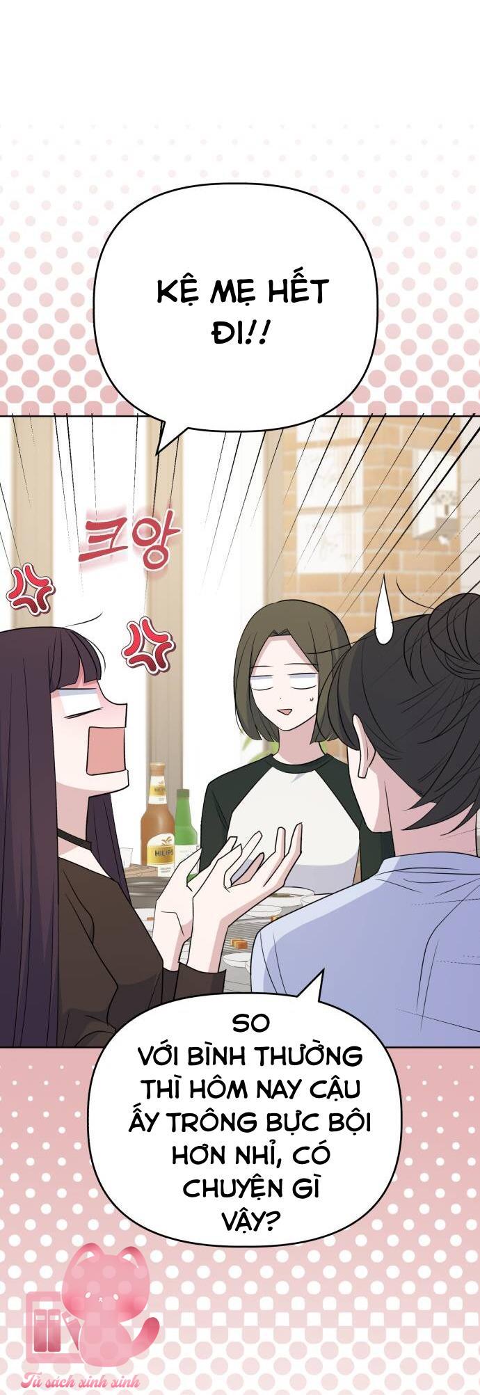 Quan Hệ Nhân Quả Chap 135 - Trang 2