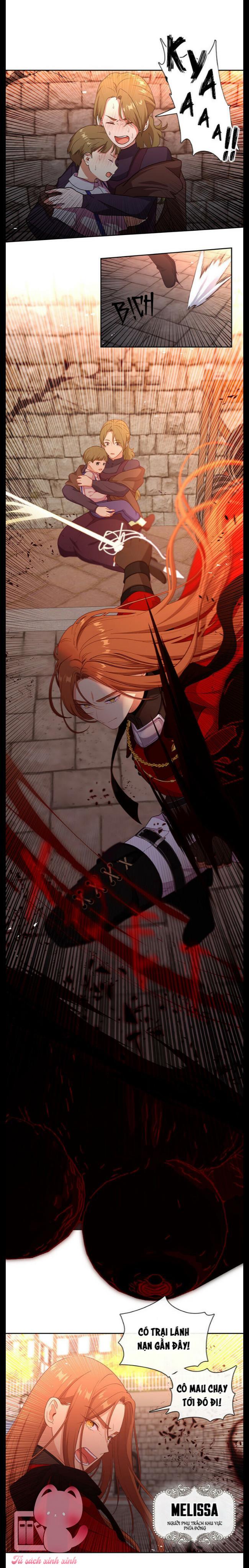 Hãy Coi Chừng Ác Nữ Chapter 80 - Trang 3