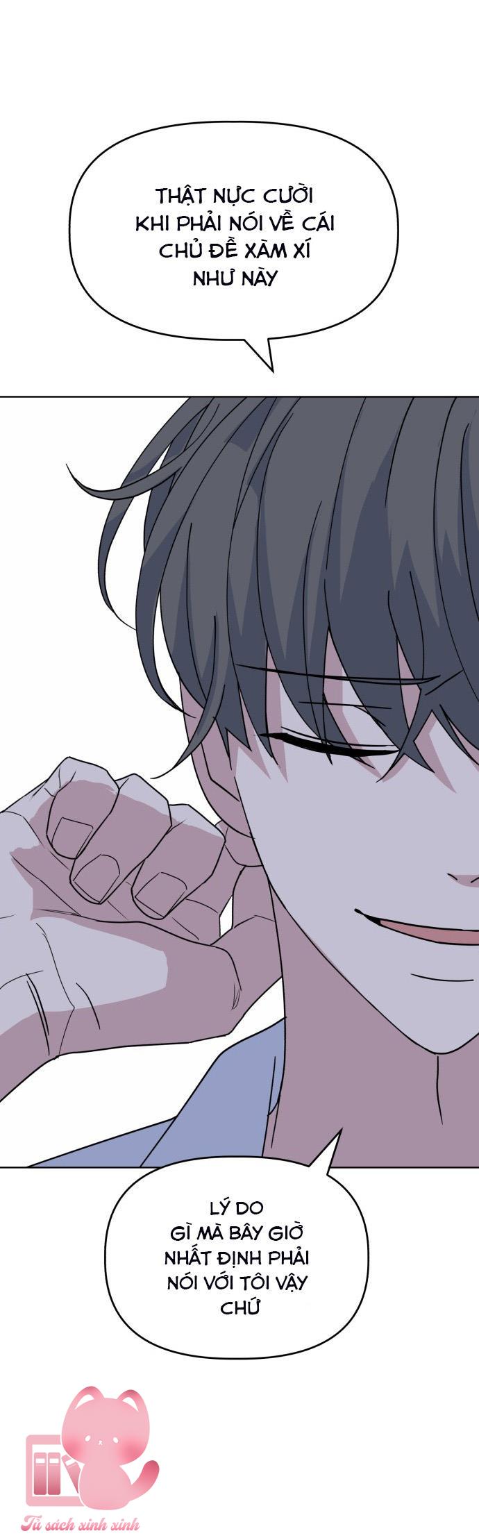Quan Hệ Nhân Quả Chap 48 - Trang 2