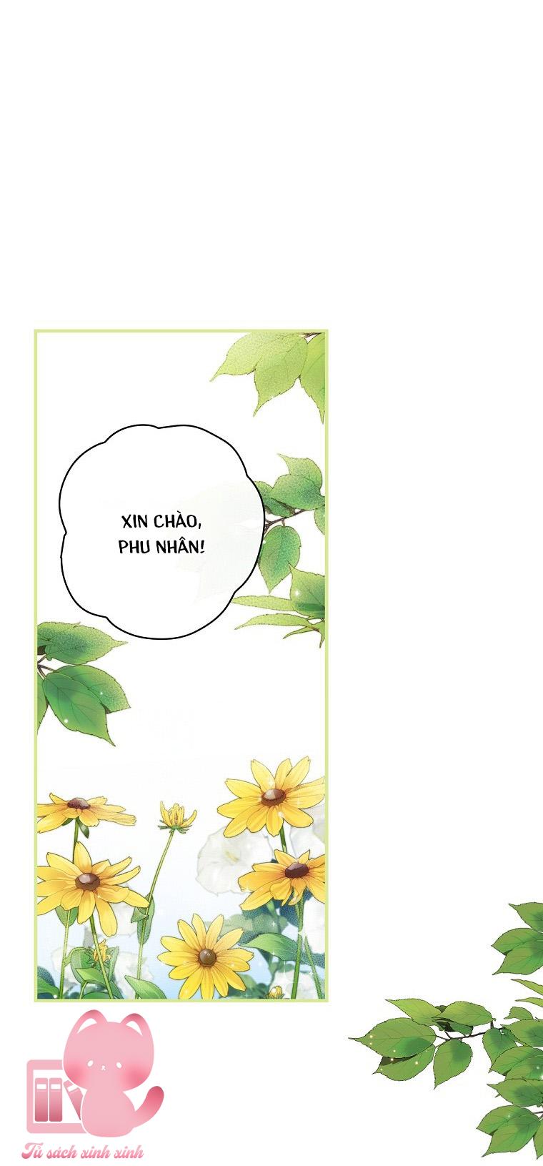 Cách Khiến Phu Quân Đứng Về Phía Tôi Chap 62 - Trang 2