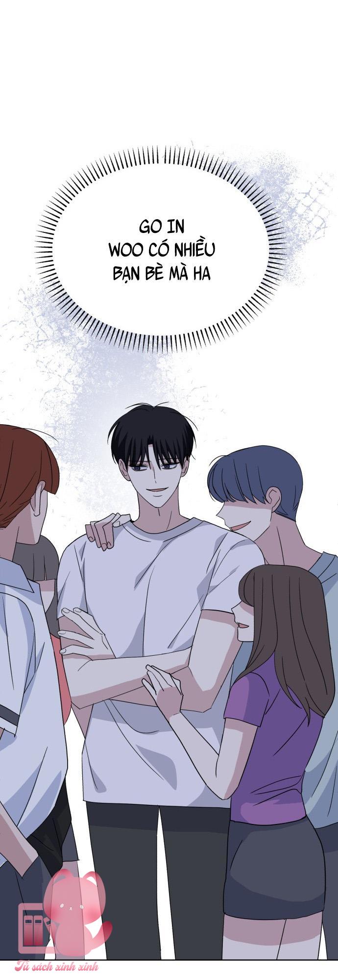 Quan Hệ Nhân Quả Chap 54 - Trang 2