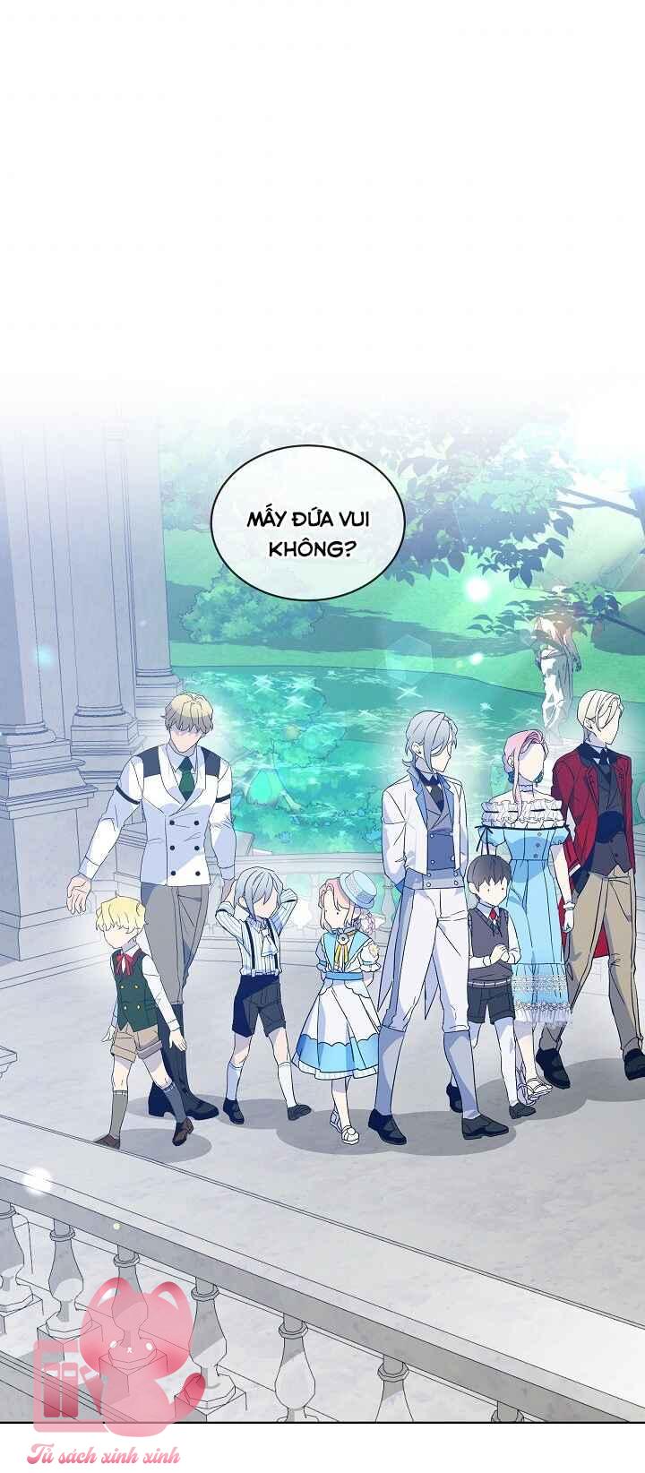Quý Cô Thế Giới Ngầm Chap 22 - Trang 4