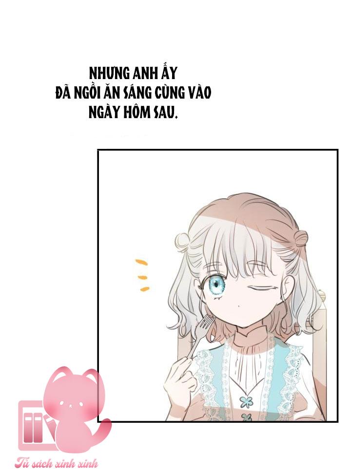 Những Nhân Vật Mạnh Nhất Thế Giới Ám Ảnh Tôi Chapter 18 - Trang 4