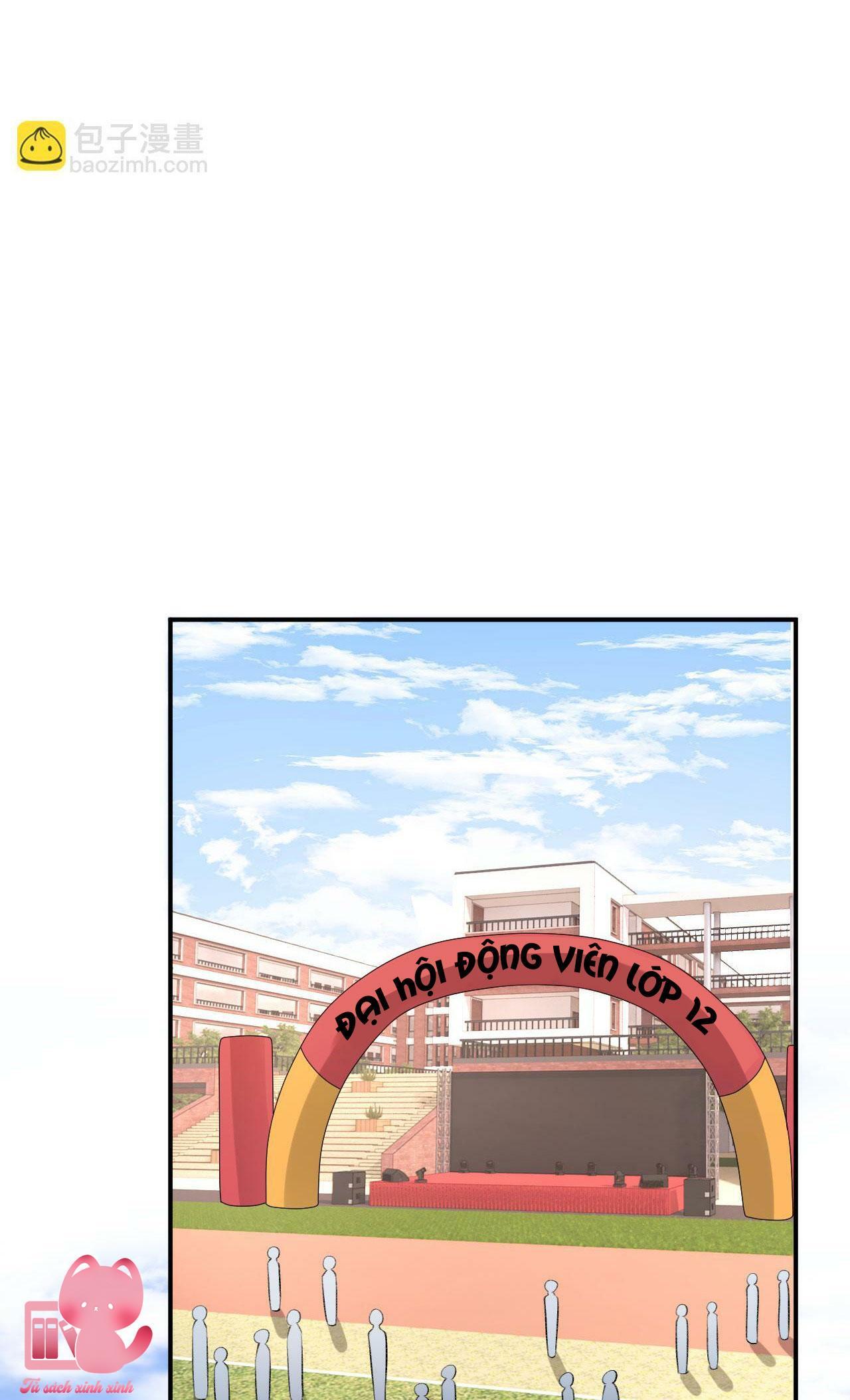 Phu Nhân Mỗi Ngày Đều Tại Tuyến Vả Mặt Chap 25 - Trang 2