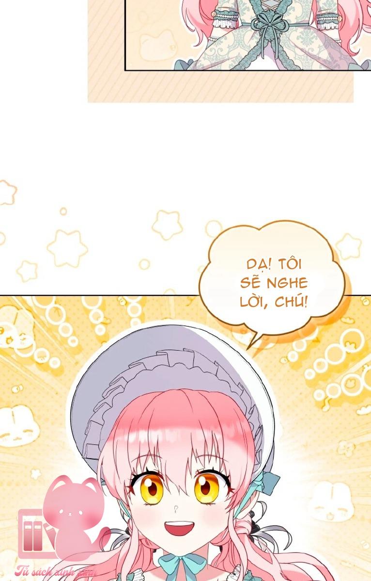Tôi Được Nuôi Dưỡng Bởi Những Kẻ Phản Diện Chap 72 - Trang 3