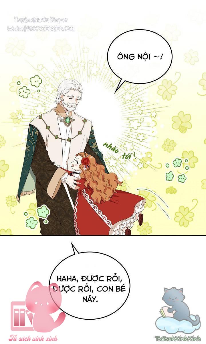 Kiếp Này Ta Sẽ Trở Thành Gia Chủ Chap 22 - Trang 2