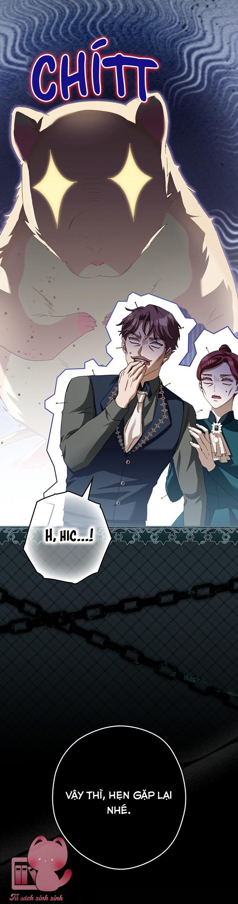 Chuột Đồng Dẫn Lối Cinderella Chap 5 - Trang 2