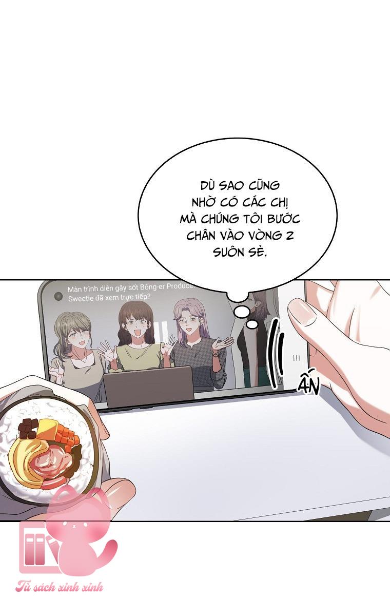 Debut Or Die Chap 22 - Trang 3