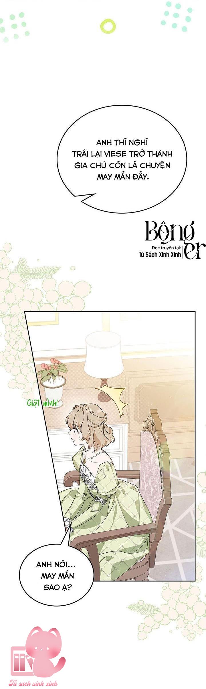 Kiếp Này Ta Sẽ Trở Thành Gia Chủ Chap 119 - Trang 2