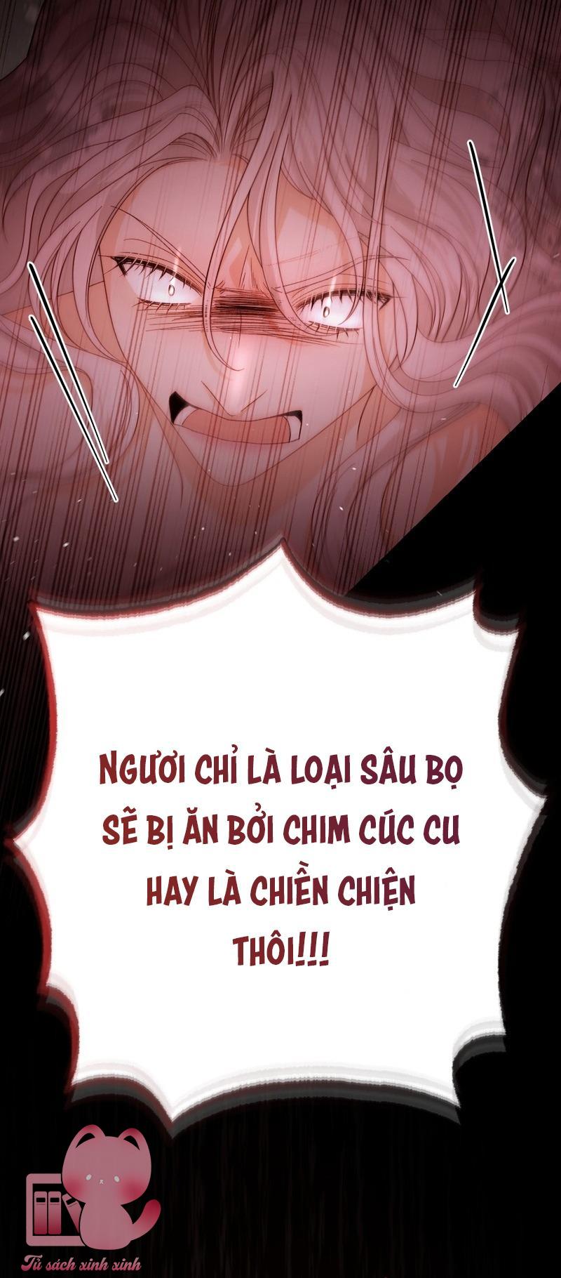 Hoàng Hậu Tái Hôn Chapter 182 - Trang 4