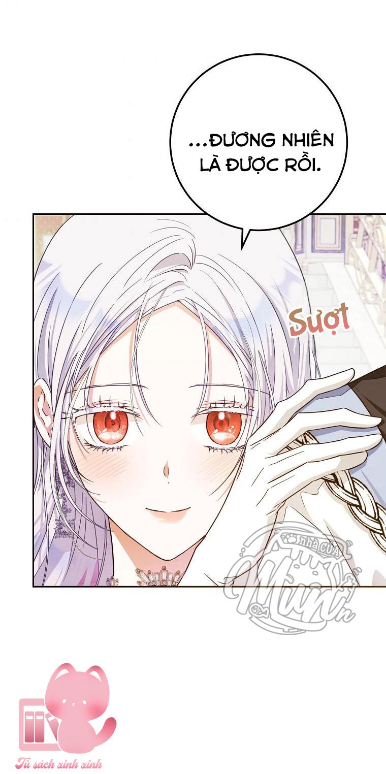Tôi Trở Thành Vợ Của Nam Chính Chap 42 - Trang 3